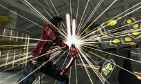 No More Heroes 2 : Desperate Struggle