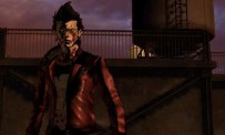 No More Heroes 2 : Desperate Struggle