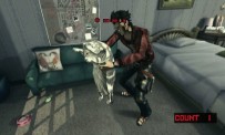 No More Heroes 2 : Desperate Struggle