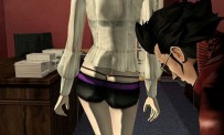 No More Heroes 2 : Desperate Struggle