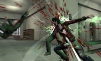 No More Heroes 2 : Desperate Struggle