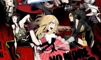 No More Heroes : Heroes' Paradise