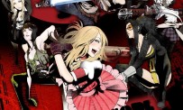 No More Heroes : Heroes' Paradise