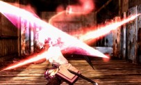 No More Heroes : Heroes' Paradise