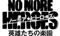 No More Heroes : Heroes' Paradise