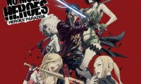 No More Heroes : Heroes' Paradise