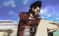 No More Heroes : Heroes' Paradise