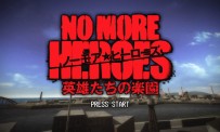 No More Heroes : Heroes' Paradise