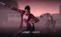 No More Heroes : Heroes' Paradise