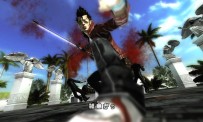 No More Heroes : Heroes' Paradise