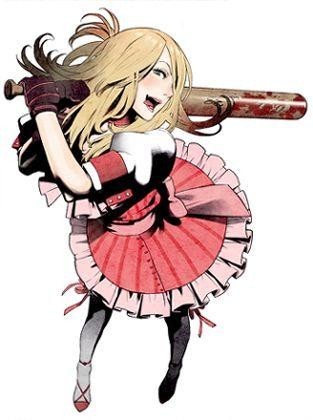 no more heroes heroes paradise preorder cards