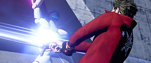 No More Heroes 3 : une nouvelle exclu sur Switch, une 1ère vidéo
