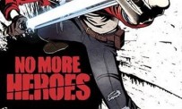 No More Heroes