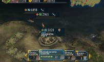 Nobunaga's Ambition : Iron Triangle