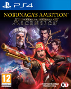 Nobunaga’s Ambition : Sphere of Influence – Ascension