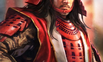 Nobunaga’s Ambition Sphere of Influence Ascension