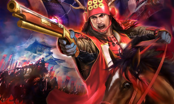 Nobunaga’s Ambition Sphere of Influence Ascension