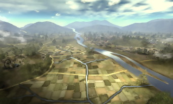 Nobunaga’s Ambition Sphere of Influence Ascension