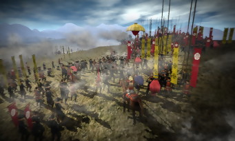 Nobunaga’s Ambition Sphere of Influence Ascension