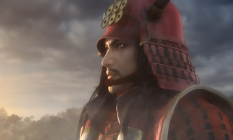 Nobunaga’s Ambition Sphere of Influence Ascension