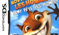 Nos Voisins, les Hommes : Zamy pète les Plombs !