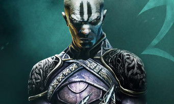 Nosgoth : Square Enix annule le free-to-play inspiré de Legacy of Kain