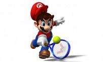 Mario Power Tennis Wii - Trailer