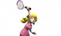 Mario Power Tennis Wii - Spot#2