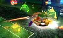 Nouvelle façon de jouer ! Mario Power Tennis