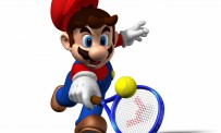 Mario Power Tennis Wii : images & vidéos
