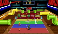 Nouvelle façon de jouer ! Mario Power Tennis