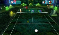 Nouvelle façon de jouer ! Mario Power Tennis