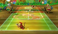 Nouvelle façon de jouer ! Mario Power Tennis