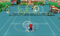 Nouvelle façon de jouer ! Mario Power Tennis