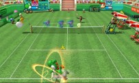 Nouvelle façon de jouer ! Mario Power Tennis