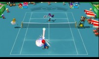 Nouvelle façon de jouer ! Mario Power Tennis