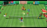 Nouvelle façon de jouer ! Mario Power Tennis