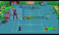 Nouvelle façon de jouer ! Mario Power Tennis