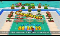 Nouvelle façon de jouer ! Mario Power Tennis