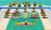 Nouvelle façon de jouer ! Mario Power Tennis