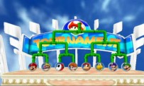 Nouvelle façon de jouer ! Mario Power Tennis