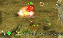 Nouvelle façon de jouer ! Pikmin