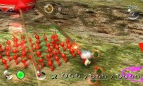 Nouvelle façon de jouer ! Pikmin