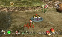 Nouvelle façon de jouer ! Pikmin