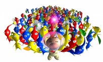 Nouvelle façon de jouer ! Pikmin