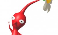 Nouvelle façon de jouer ! Pikmin