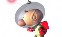 Nouvelle façon de jouer ! Pikmin