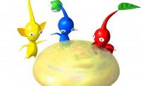 Nouvelle façon de jouer ! Pikmin