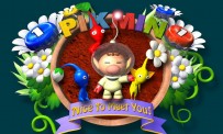 Nouvelle façon de jouer ! Pikmin