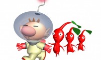 Nouvelle façon de jouer ! Pikmin